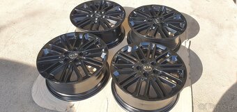 Kia gt line 5x114,3 r18 mazda hyundai honda nissan renault - 3