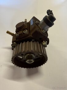 Vstřikovací čerpadlo Peugeot 1.6HDi 80kW - 3