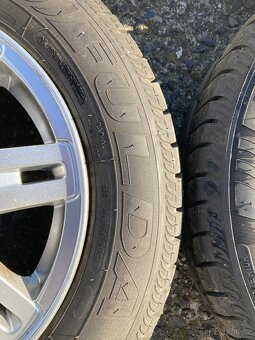 Letní pneu 175/65/14” na FORD - 3