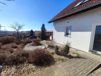 Rodinný dům Středočeský kraj - 3
