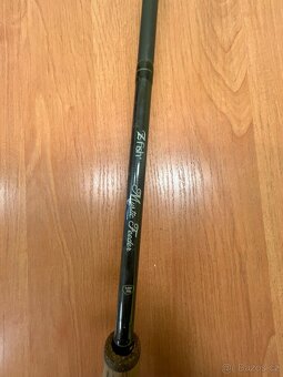 Fidrove pruty 150g 3,6m - 3