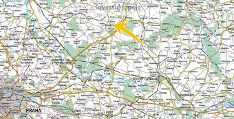 Prodej pole v k.ú. Nové Benátky - 3