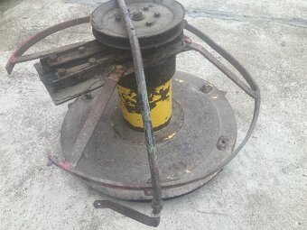 BDR 550 - 3
