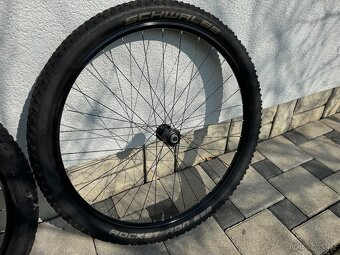 Sada kol 27,5” + Schwalbe - 3