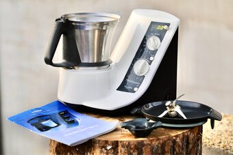 Thermomix TM 21 - 3