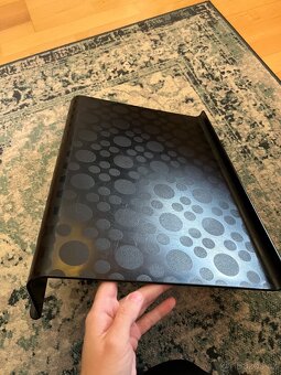 Ikea Brada plastova podlozka podpera pod laptop - 3