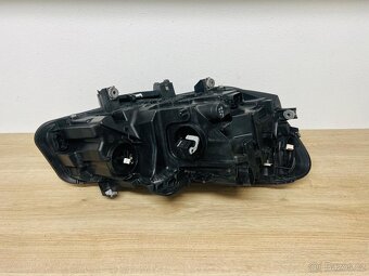 BMW F45 F46 LCI full led světlo - 3