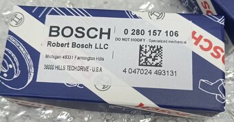 Vstřikovač Bosch Insignia 2.8 V6 OPC - 3