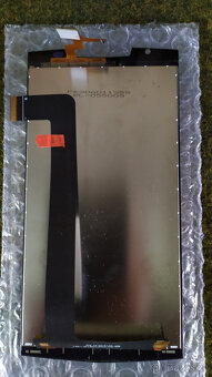Oukitel K10000 Pro lcd displej + dotykové sklo - 3