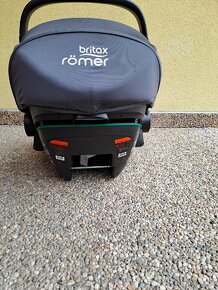Sedačka Britax römer Baby safe 3 i-size - 3