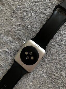 Apple hodinky - 3