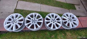 Alu Mazda R19 19x7J - 3