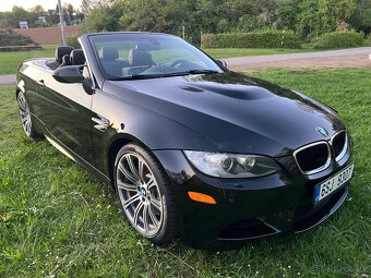 BMW M3 4.0i 8V 309 kw,servisní historie,odpočet DPH. - 3