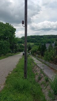 Podhájska - Čechy - 3