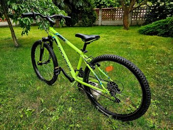 Detske kolo Rockrider st500 26 - 3