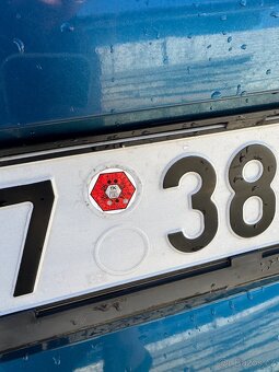 Ford S-MAX 1.8 TDCi 92 kW, 7 míst, bez DPF, po velkém servis - 3