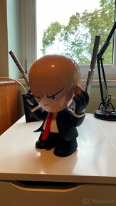 Hitman Absolution Soška - 3