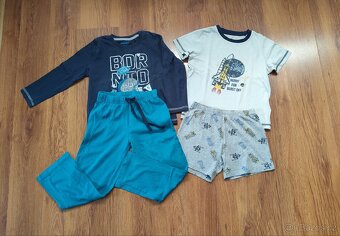 Set oblečení - 3