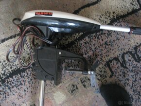 el motor 45 LB - 3