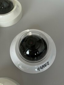 IP kamera ZAVIO vnitřní - 3