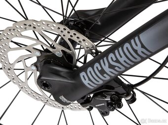 PRODÁM HORSKÉ KOLO ŠKODA MTB - 3