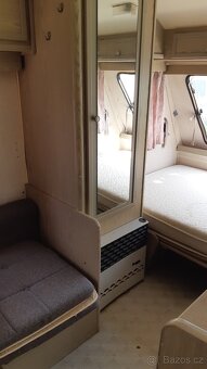 karavan na stání - 3