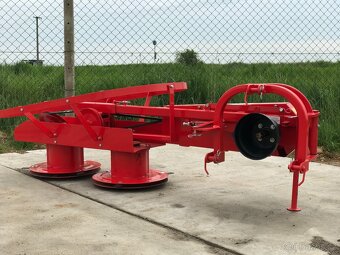 Prodám rotační sekačku záběr 100 cm, platí do smazání - 3