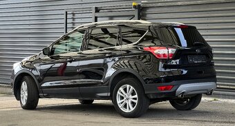 Ford Kuga 88 kW, 1.5 EB, KAMERA, VÝHŘ. VOLANT - 3