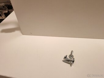 IKEA BESTÅ čelo skříňky, 60x38 cm - 3