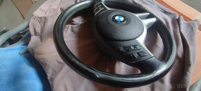 Bmw e46 volant - 3