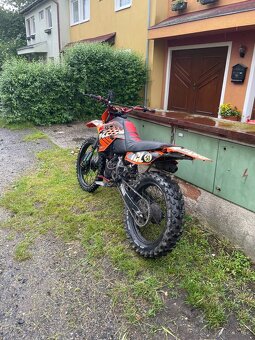 Yamaha dt 50/90 - 3