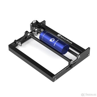 Sculpfun rotary roller - 3