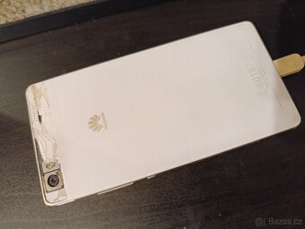 Huawei P8 16gb - 3