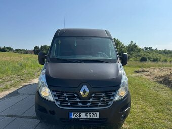 Renault Master 2,3 DCI - 3