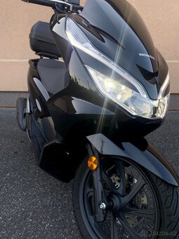 Honda pcx 125 - 3