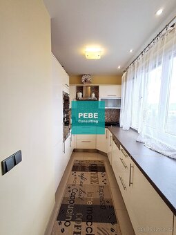Prodej bytu 2+1 Praha Zahradní Město - 3