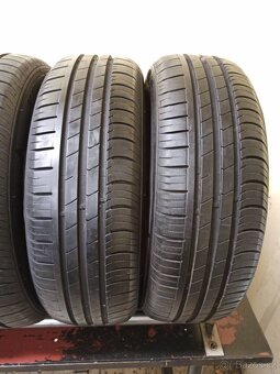 Hankook 175/60 R15 81H 5,5mm - 3