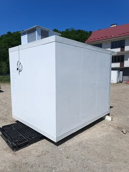 Chladící box - 3