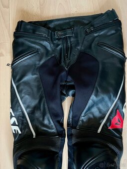 Moto kalhoty Dainese - 3