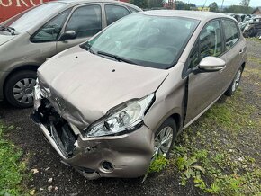 Díly z vozu Peugeot 208 - 3