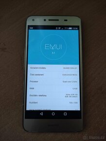 HUAWEI CUN-L01 Y5II ANDROID TELEFON FUNKČNÍ IHNED K ODBĚRU - 3