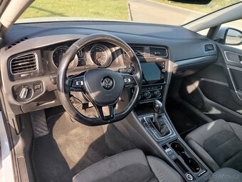Golf 7 - 3