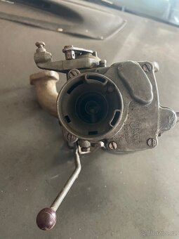 Karburator Jikov dif 24, 3148 - 3