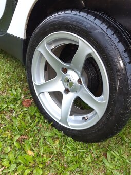 FORTWO COUPE MHD - 3