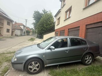 Octavia - 3