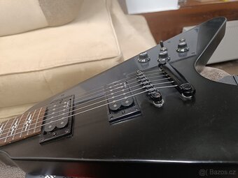 Stagg F300-GBK GothicBlack (použitá) - 3