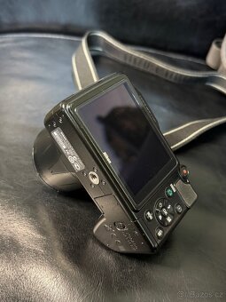 Nikon coolpix L120 - 3