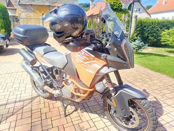 KTM 1290 Super Adventure S VYBAVA - 3