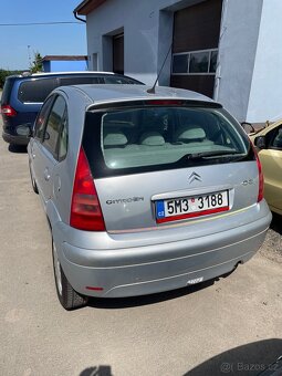 Citroen c3 - 3