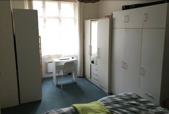 Krásný a prostorný byt 2kk 40m2 Kounicova od 1.8.2025 - 3